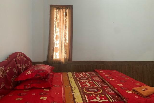 Cover Image for OYO 91263 Dinar Homestay