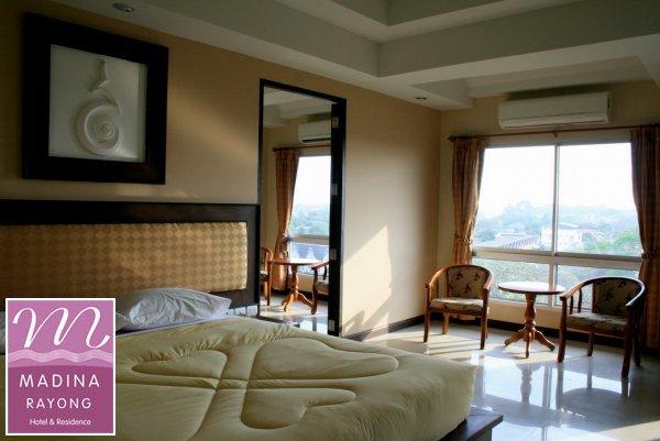 Cover Image for Madina Hotel