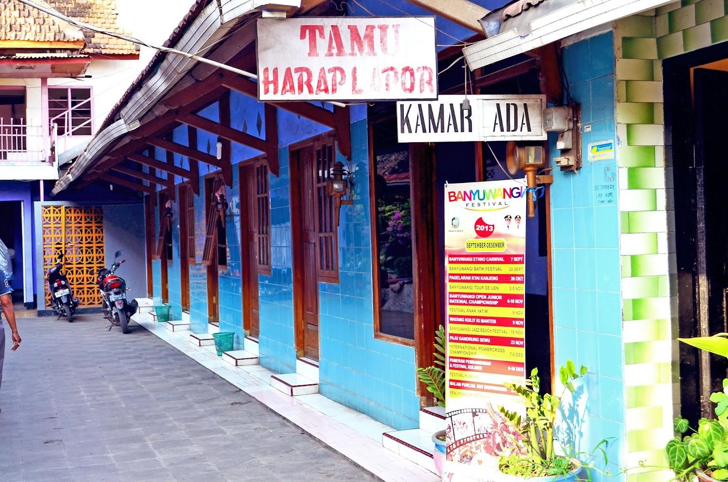 Cover Image for Hotel Widodo