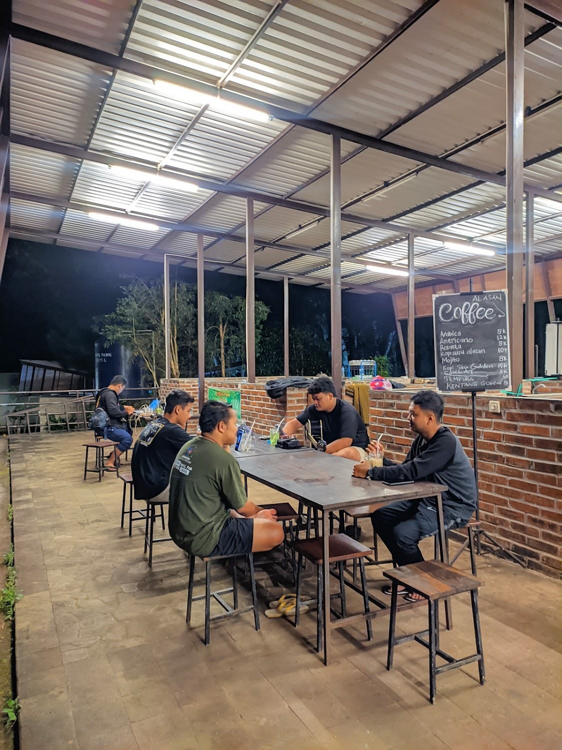 Cover Image for Bukit Lintang Sewu
