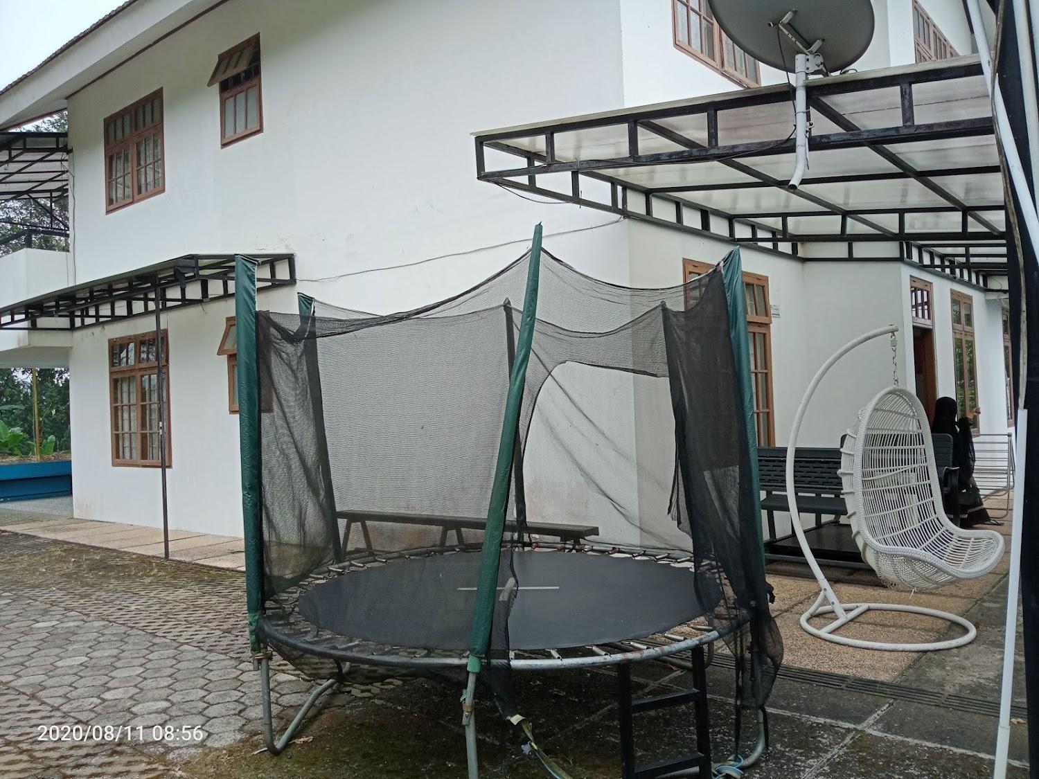 Cover Image for Villa 813