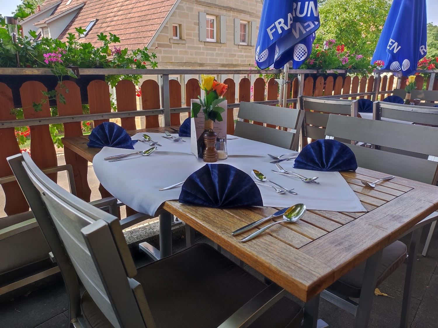 Cover Image for Gasthof Zum Schwan