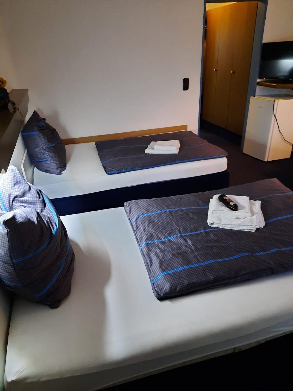 Cover Image for Hotel Bären