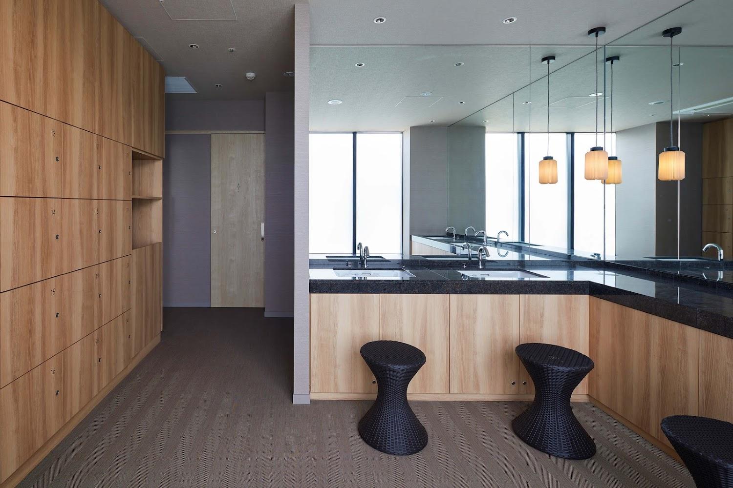 Cover Image for GRANBELL HOTEL SUSUKINO