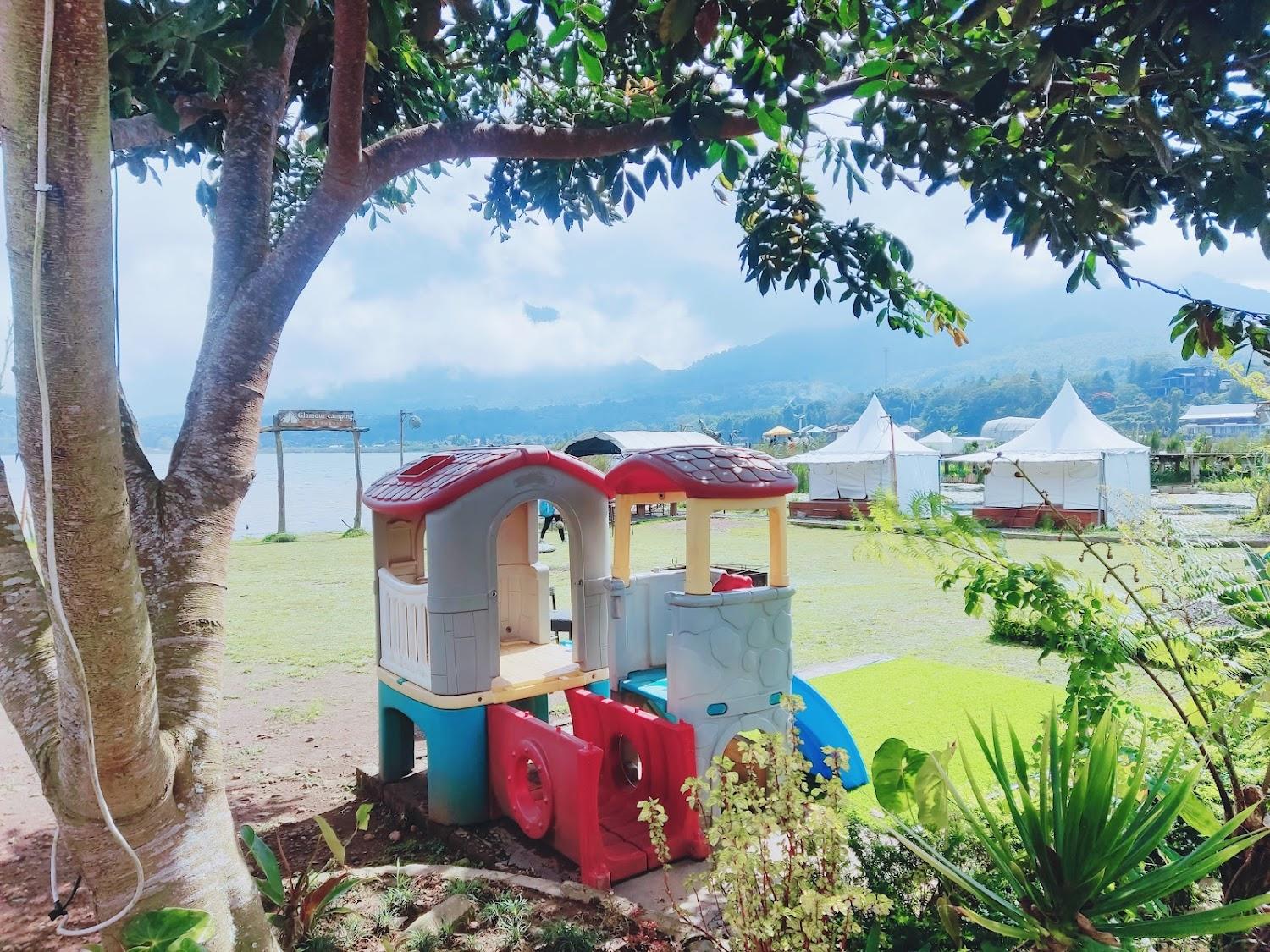 Cover Image for Glamour camping bedugul (glamping bali)