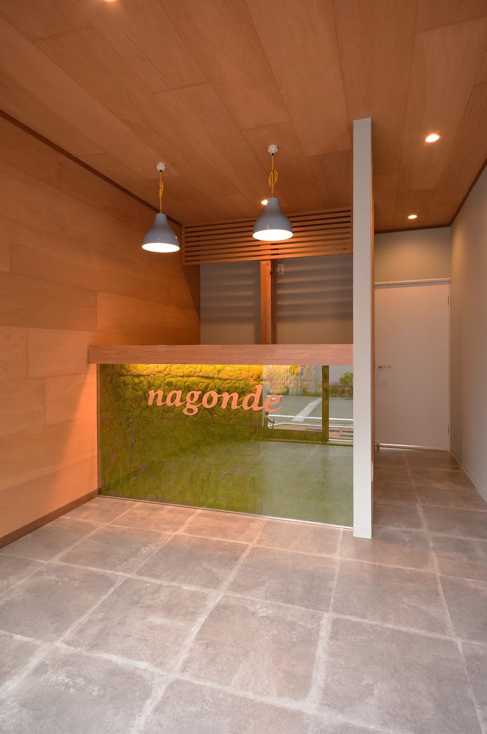 Cover Image for Nagonde