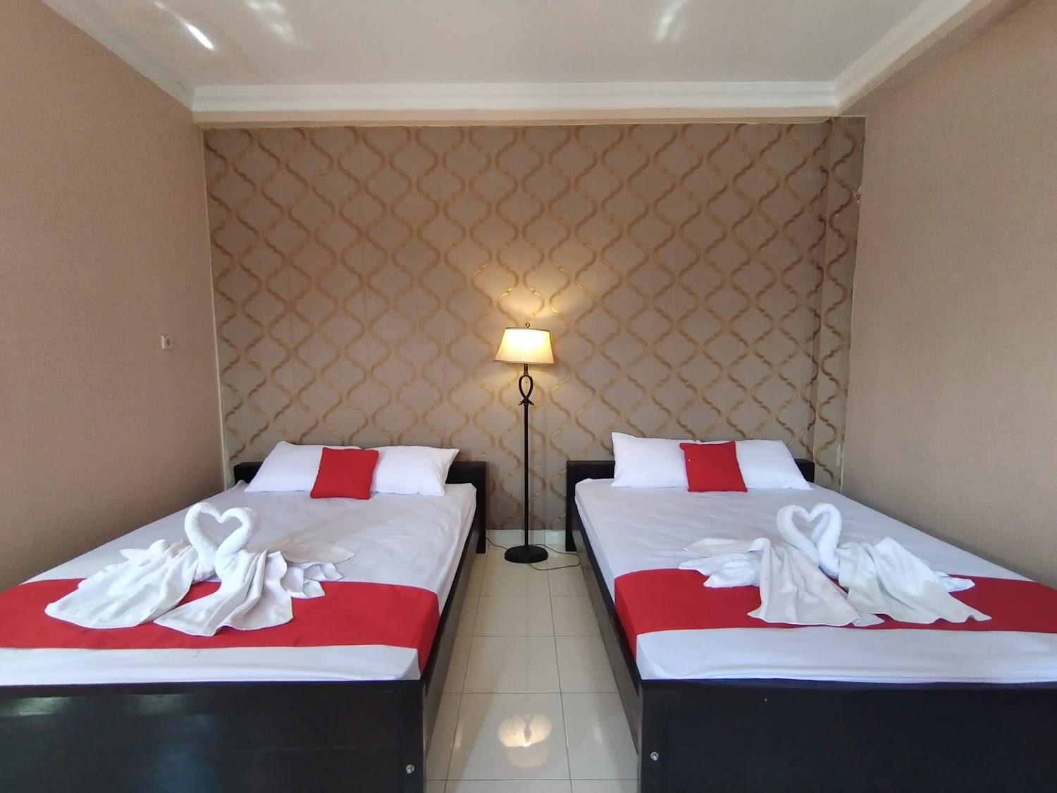 Cover Image for RedDoorz @ Telaga Mulya Hotel Wates