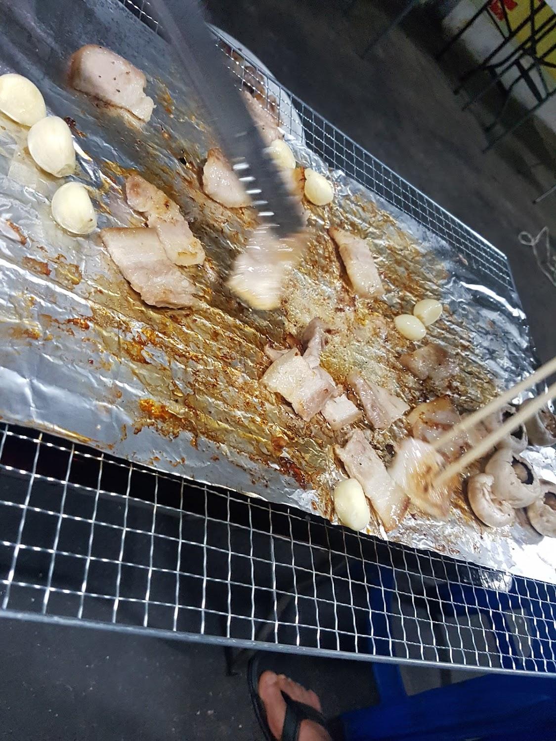 Cover Image for 블랑빌 펜션