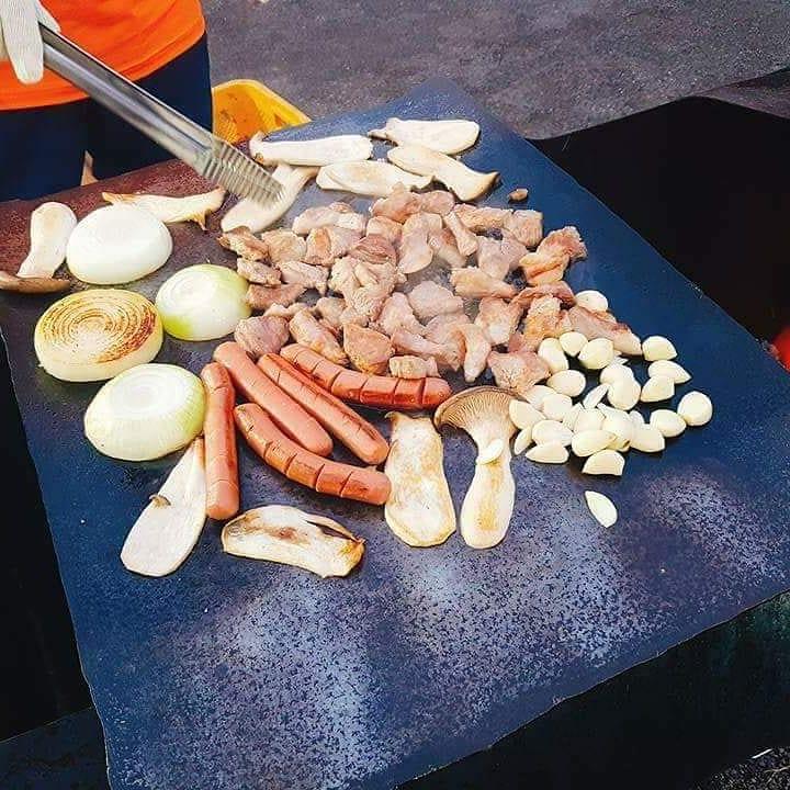 Cover Image for 곱은달집펜션