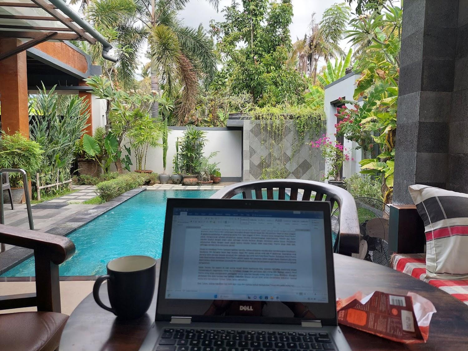 Cover Image for Rumah Haag