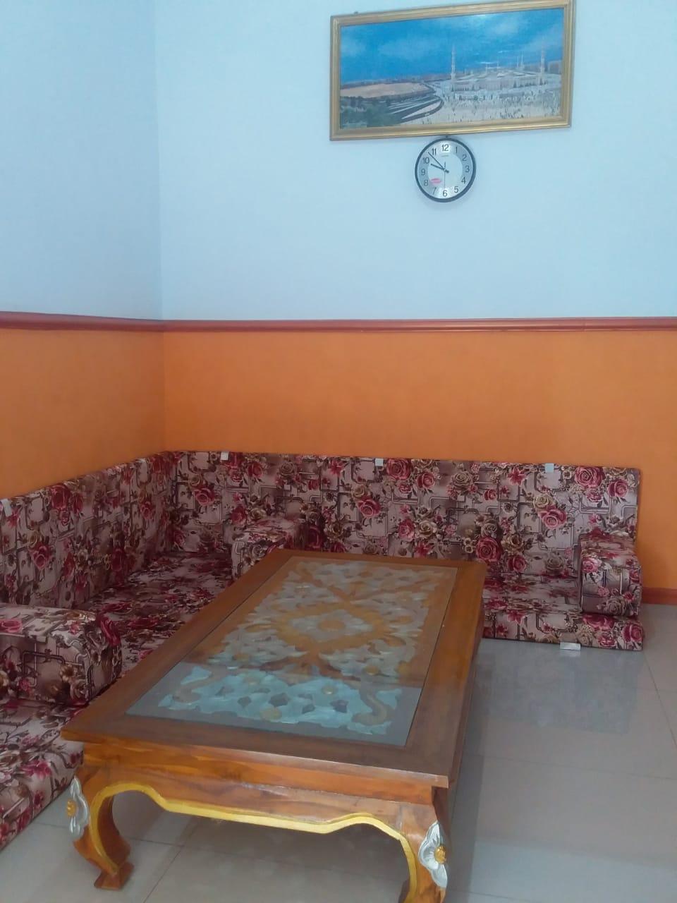 Cover Image for OYO 91928 Noril Haromain Homestay Syariah