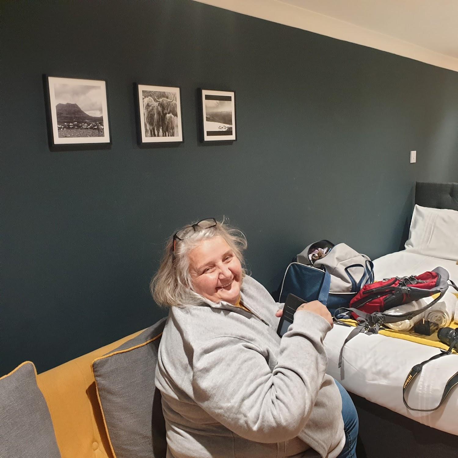 Cover Image for The sutherland mini apartments