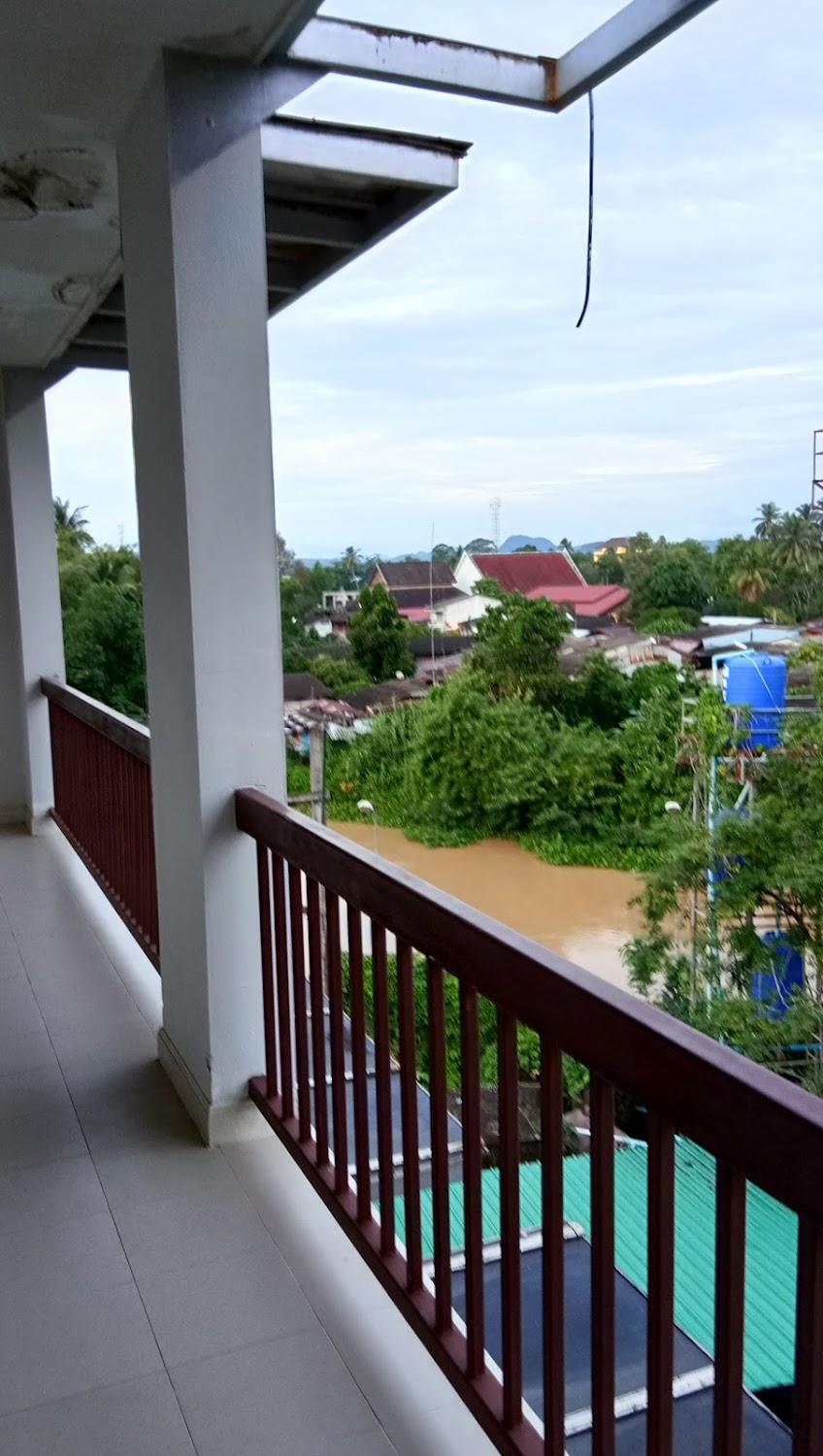 Cover Image for โรงแรมพนธาราจังหวัดชุมพร Panatara Hotel Chumphon