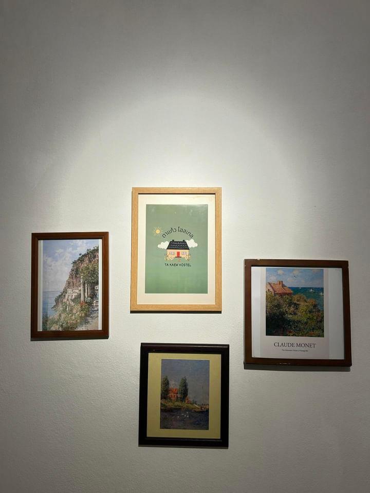 Cover Image for ตาแก้วโฮสเทล ta kaew hostel