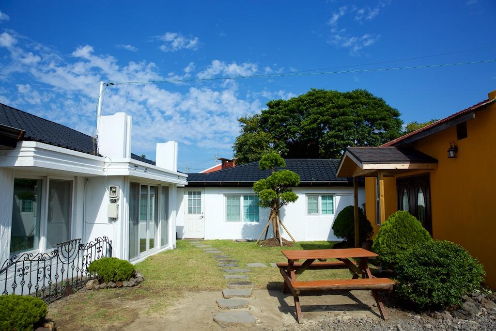 Cover Image for 토브하우스