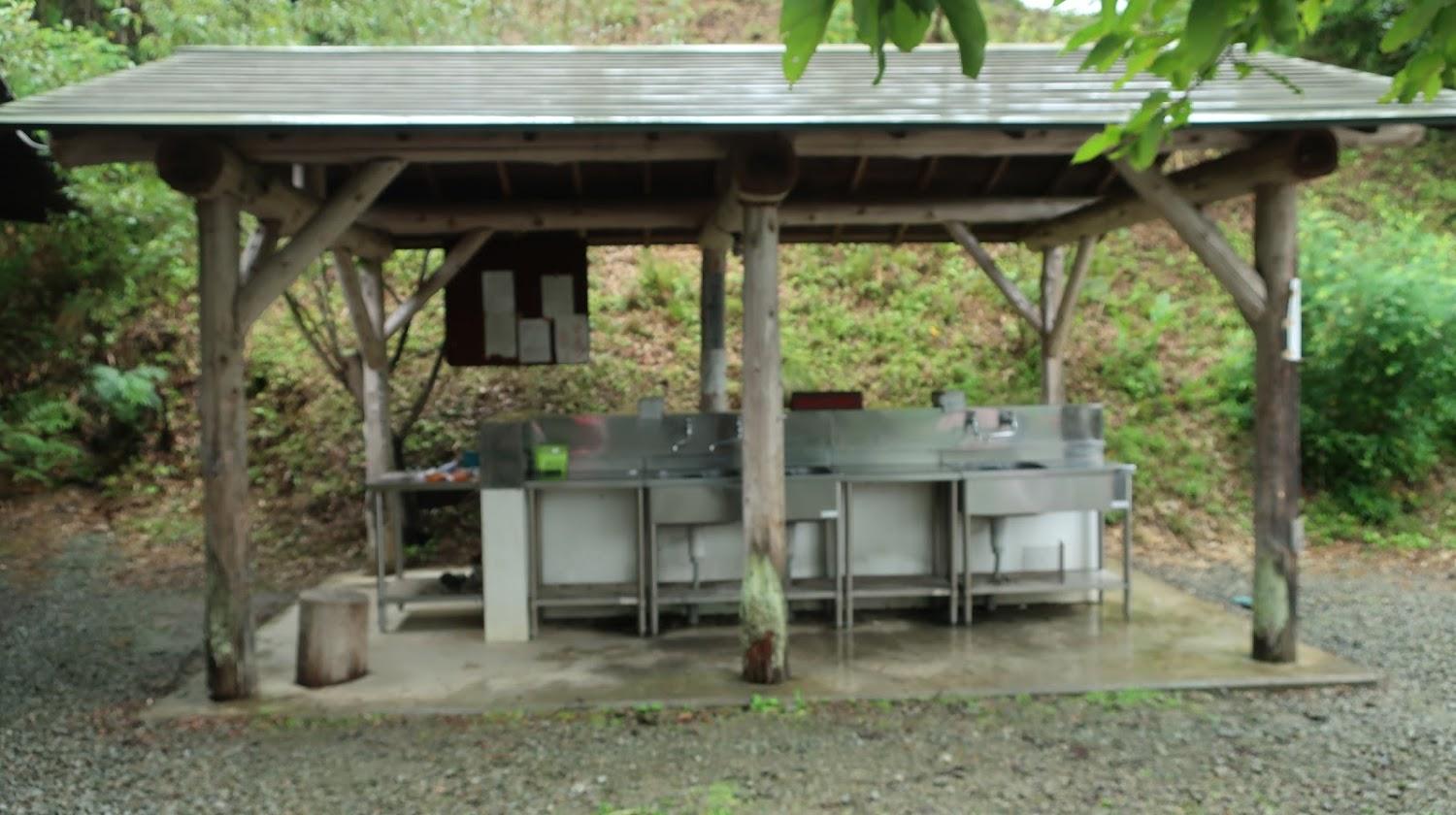 Cover Image for オートキャンプいわしろ高原