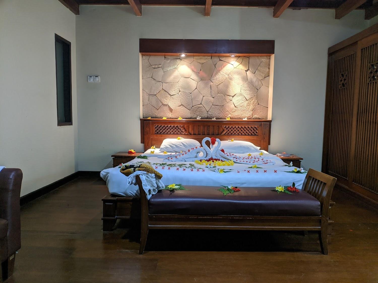 Cover Image for Putri Duyung Cottage