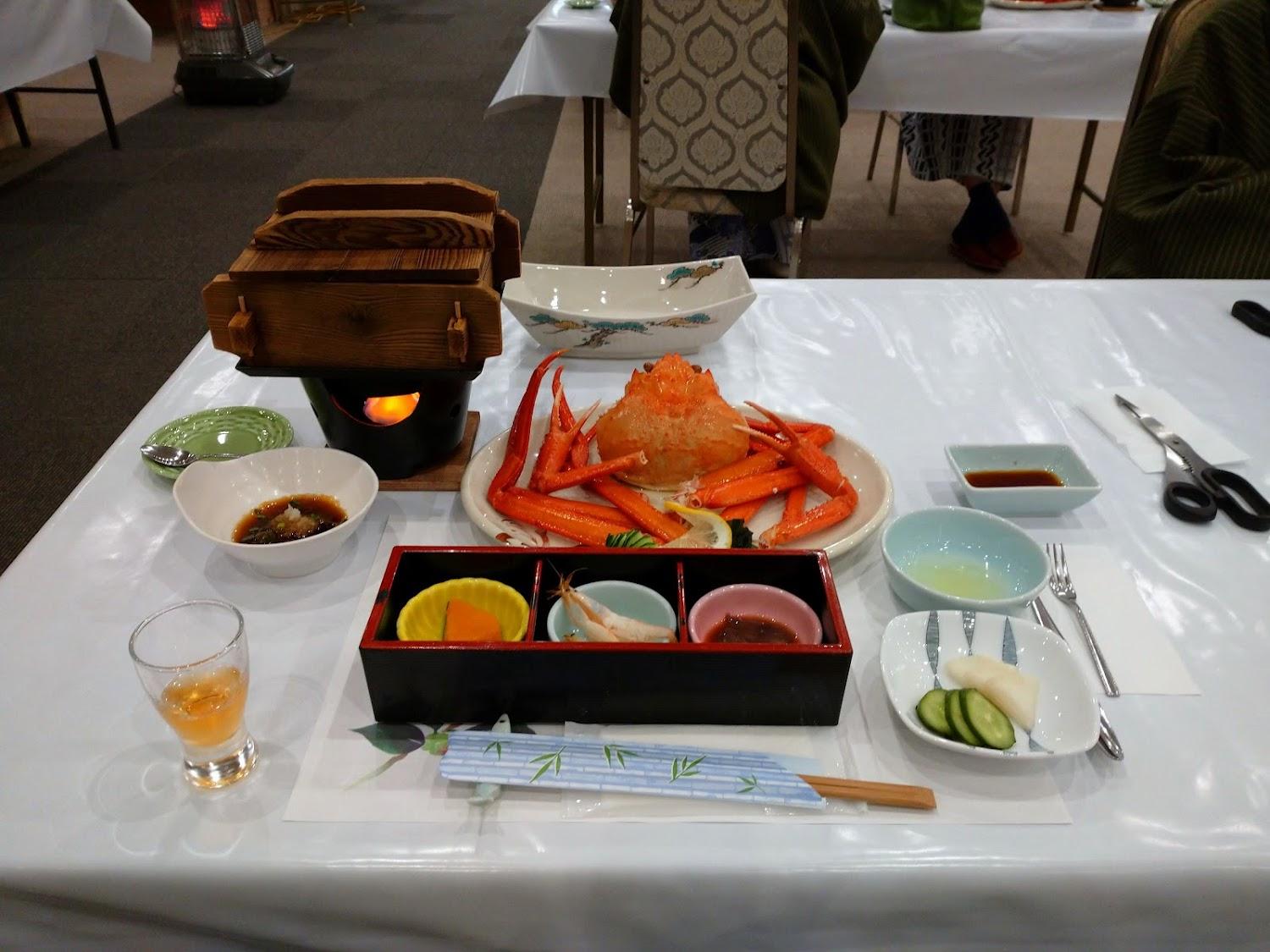Cover Image for Hoteruteraoonsen Moarizoto