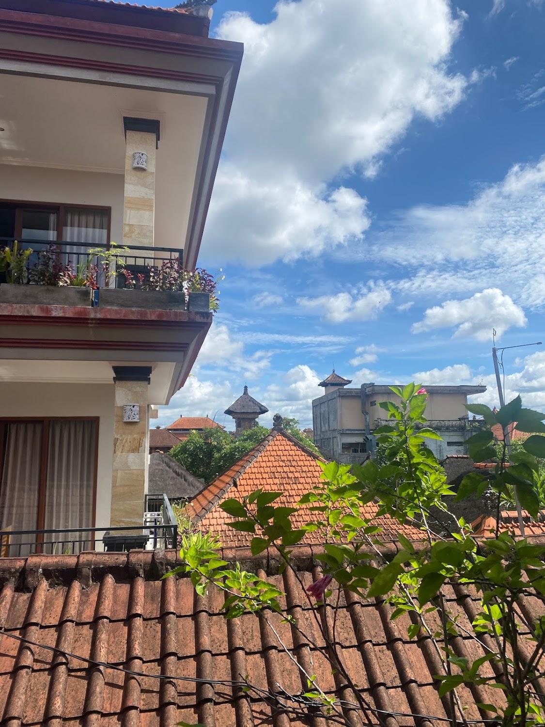 Cover Image for Mira Family Homestay