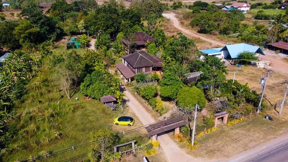 Cover Image for โรงแรมภูตะวันชมดาวรีสอร์ท