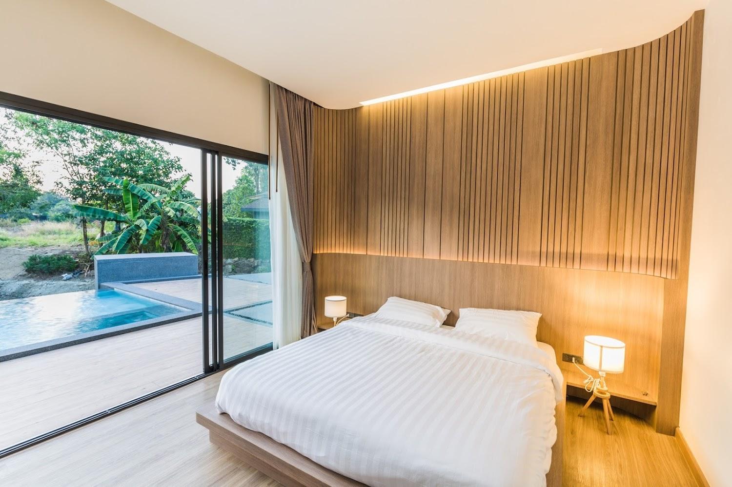 Cover Image for The Scandic Khao yai