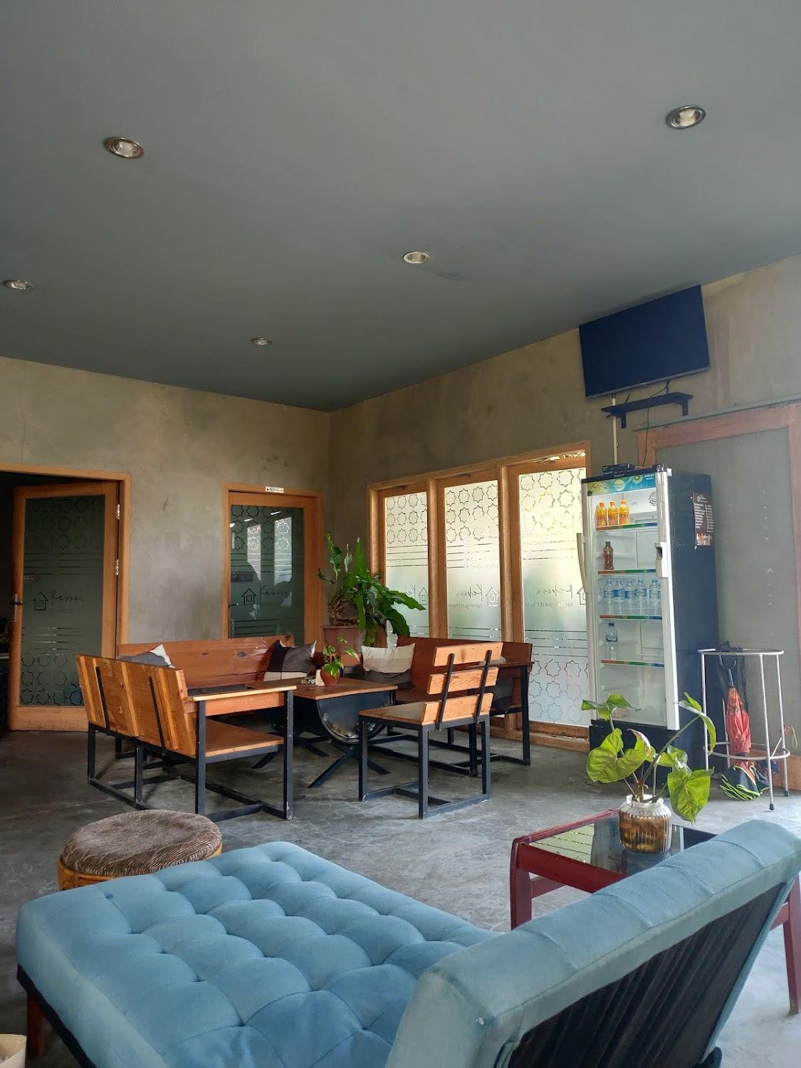 Cover Image for RedDoorz Syariah near Lombok Epicentrum Mall