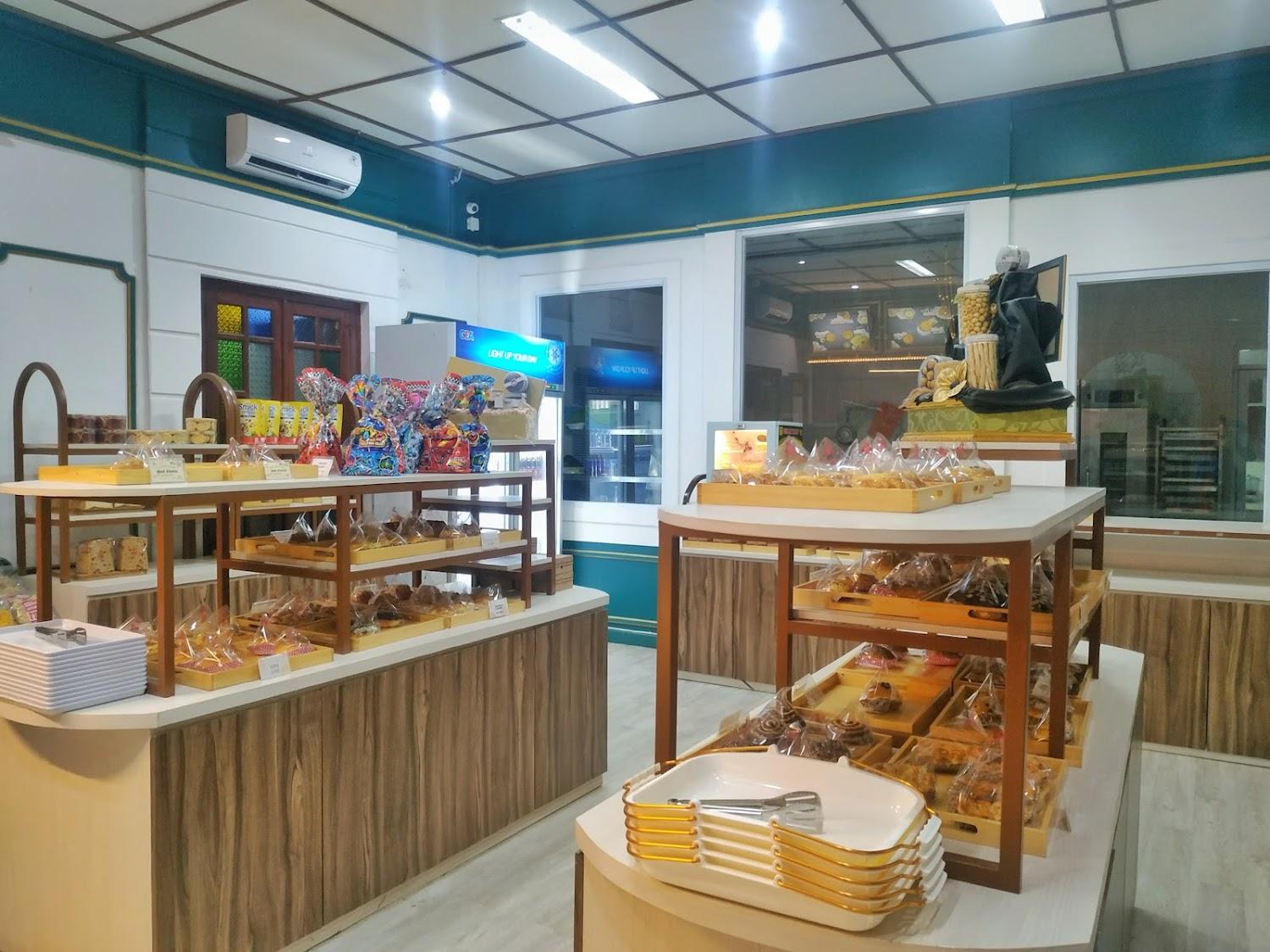 Cover Image for Roti Mruyung Guest House & Cafe