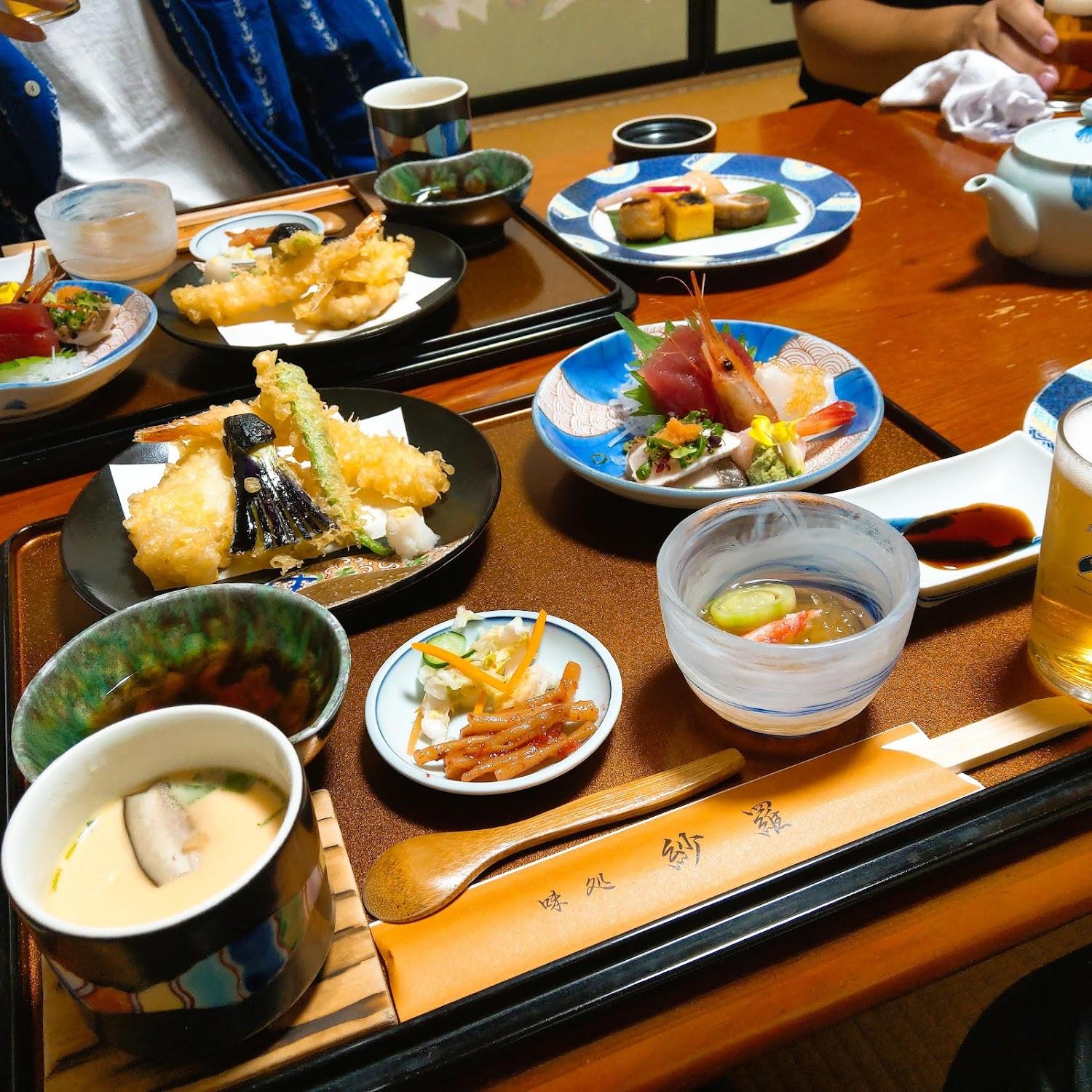 Cover Image for Yawaragi