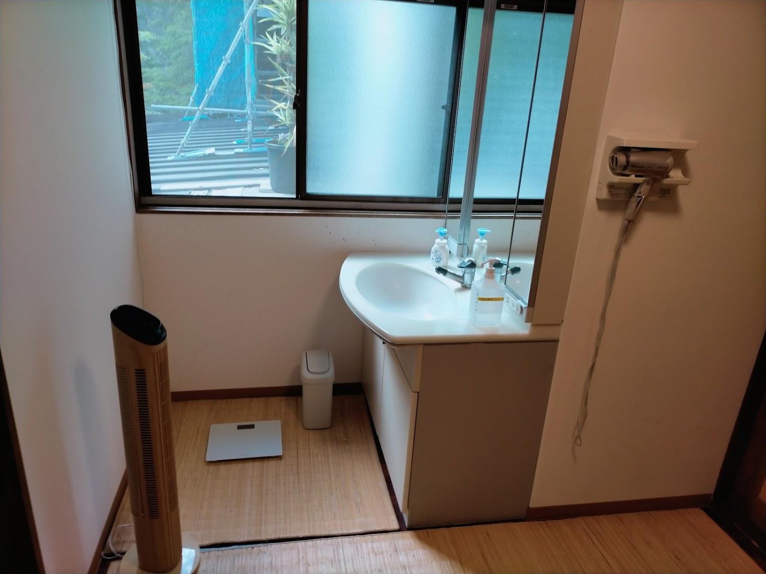 Cover Image for Sakamaki Onsen Inn