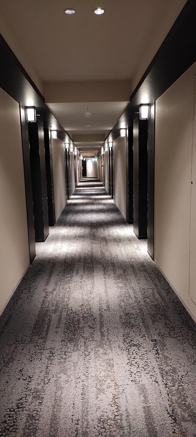 Cover Image for ANA Crowne Plaza Hotel Kyoto
