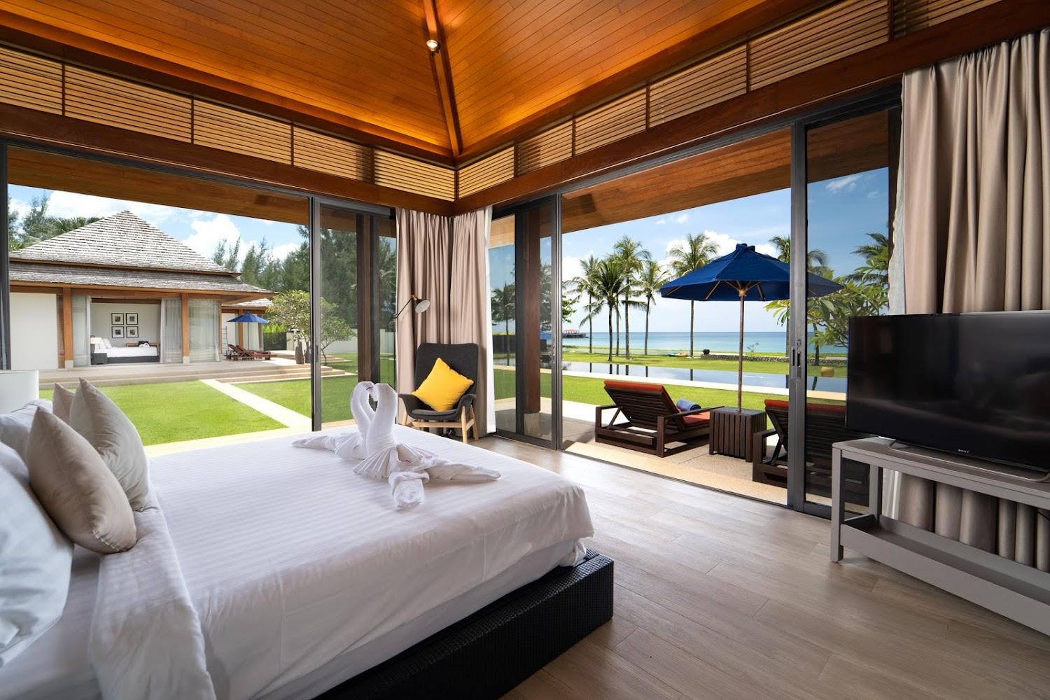 Cover Image for Villa Jia Jivana Beach Villas