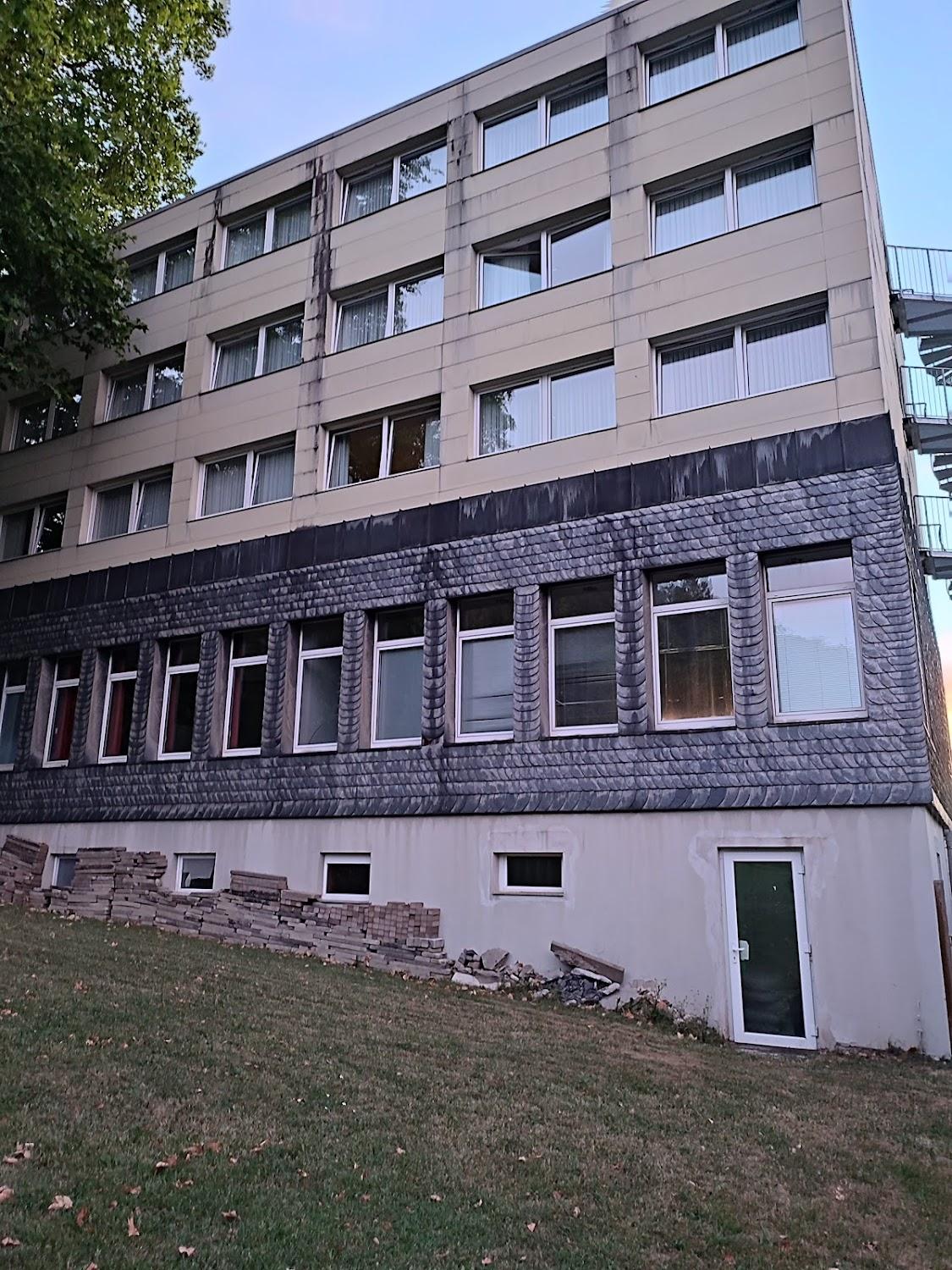 Cover Image for Parkhotel Bad Harzburg
