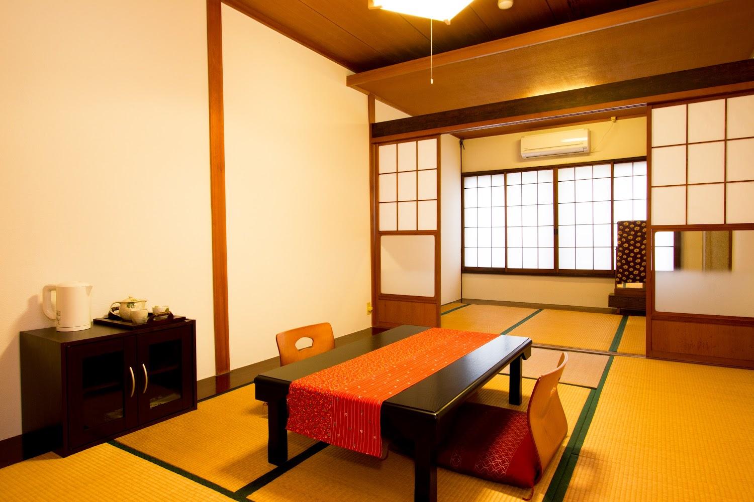 Cover Image for ゲストハウス富士乃蔵 Guesthouse Fujinokura