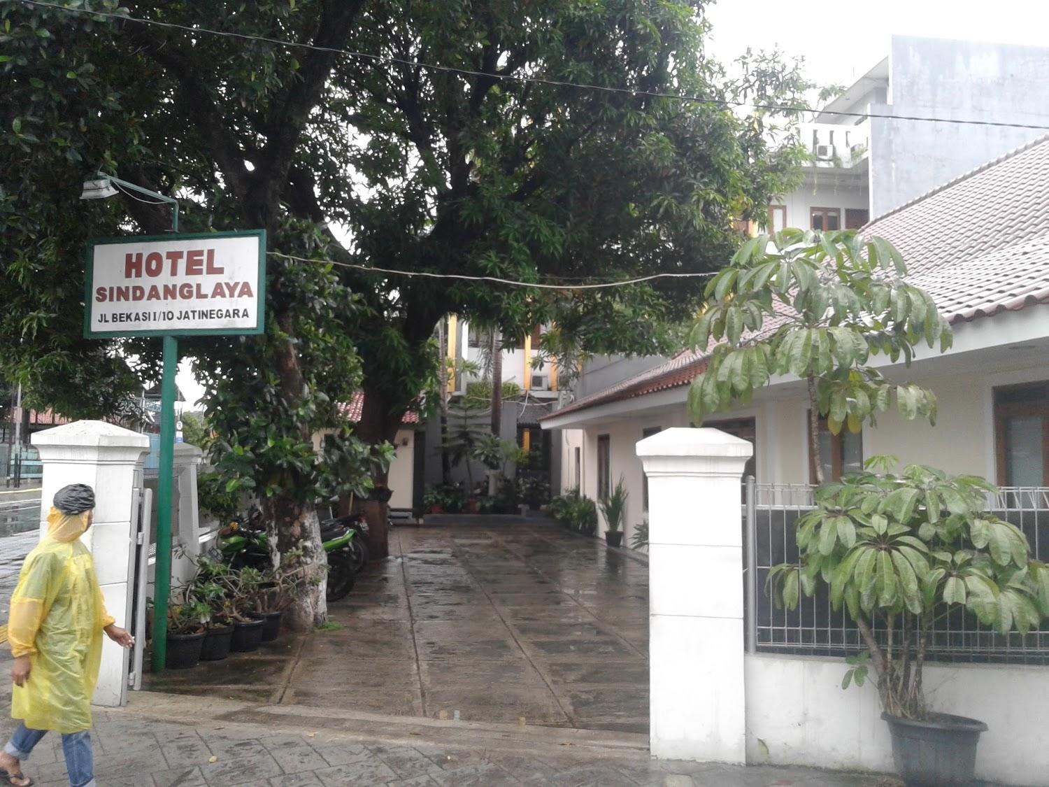 Cover Image for Hotel Sindanglaya