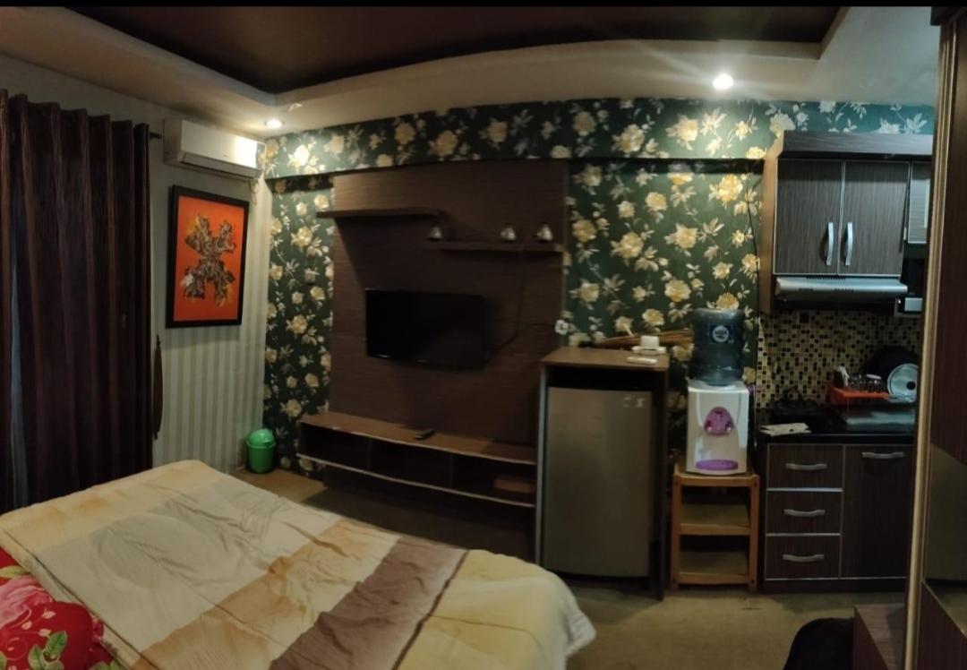 Cover Image for 4PLAY ROOM RENT APARTEMEN