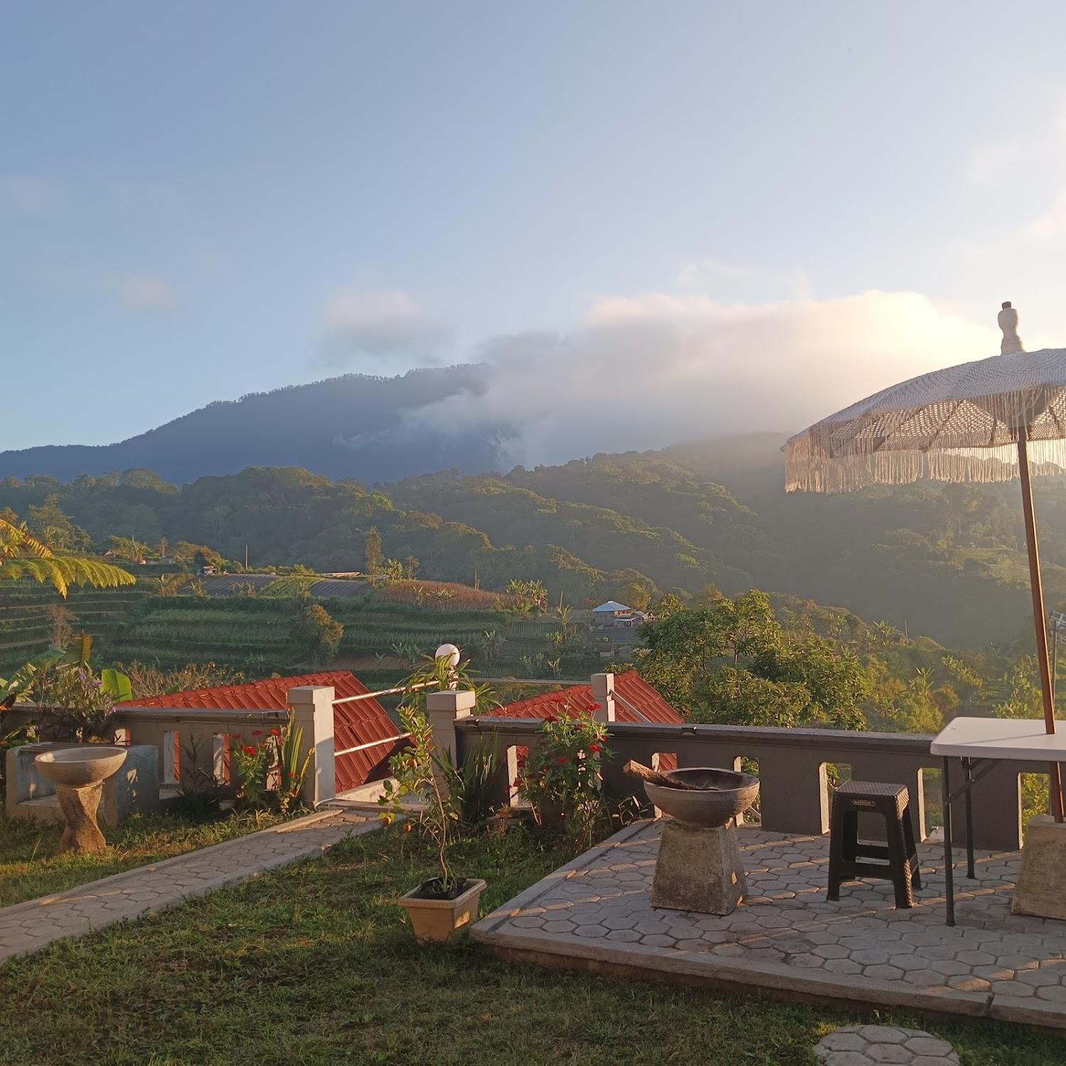Cover Image for Pondok Kebun Gunung