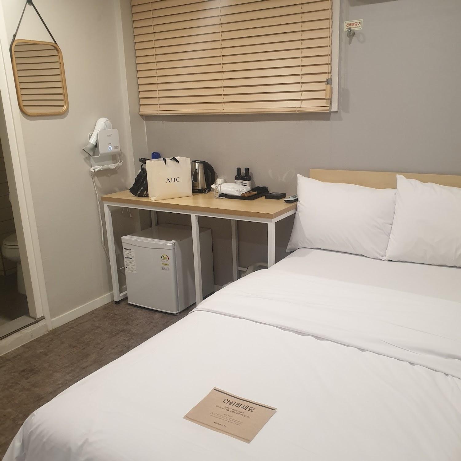 Cover Image for Hotel Ben