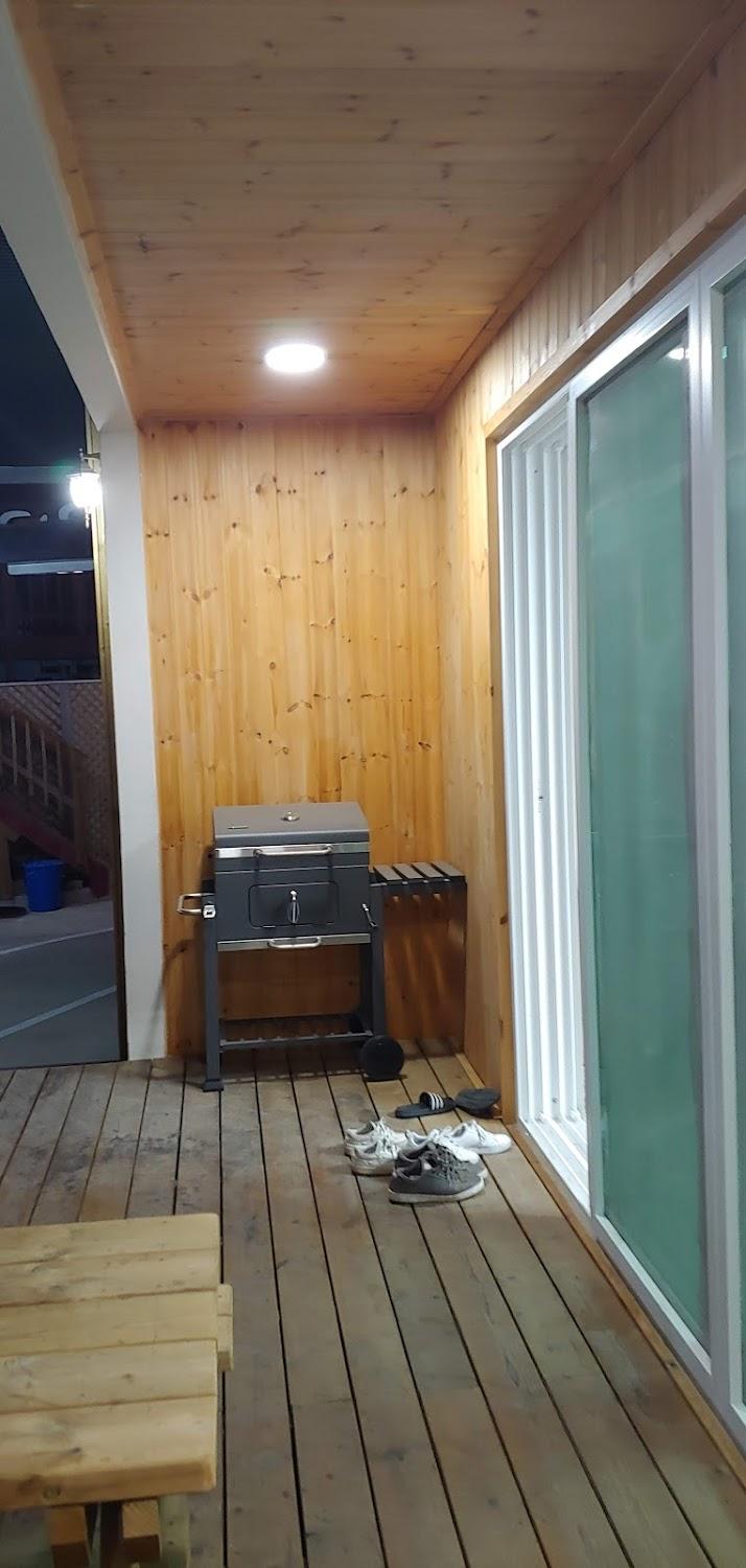 Cover Image for 섬진강나루팬션