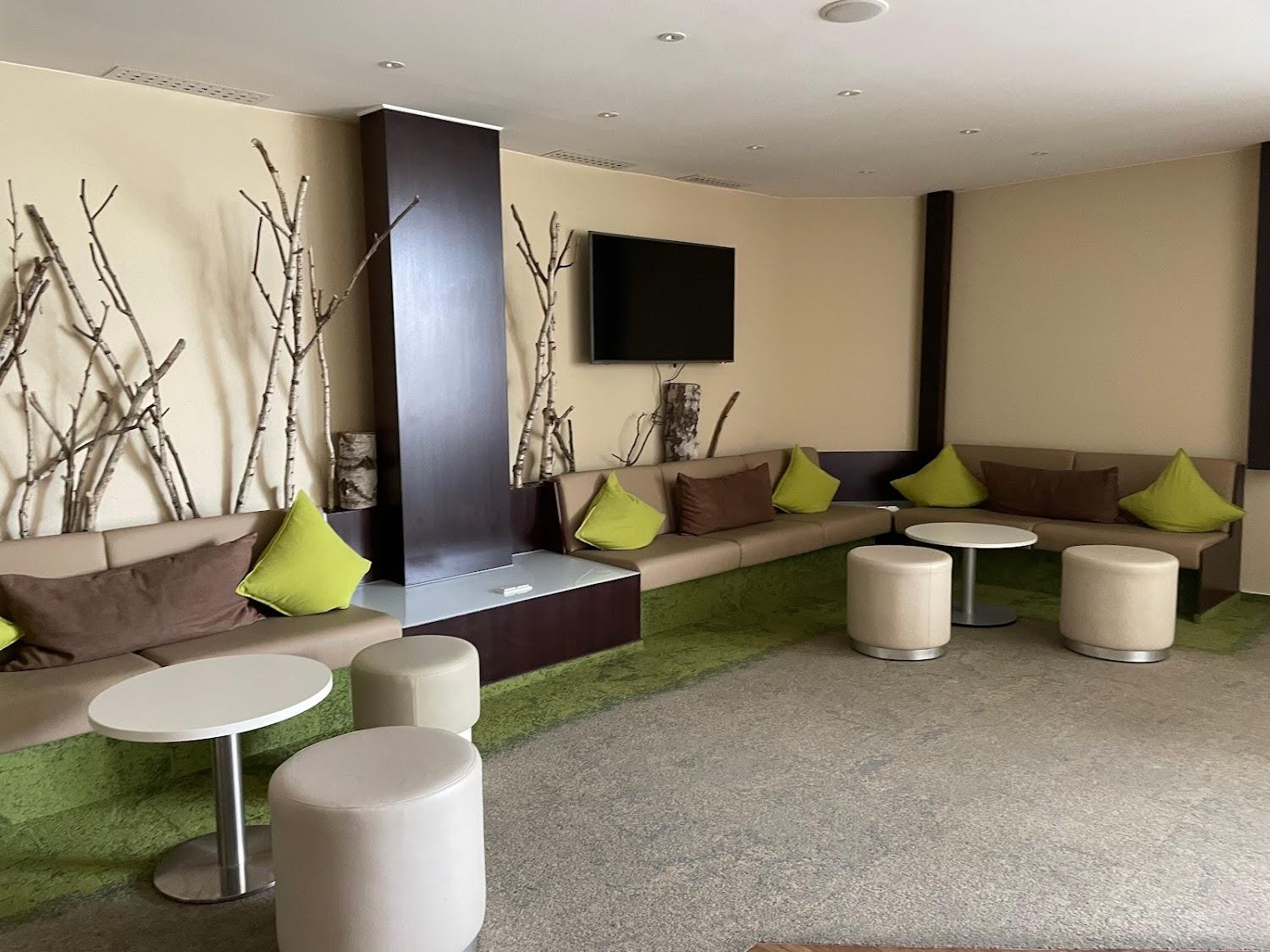 Cover Image for Select Hotel Erlangen