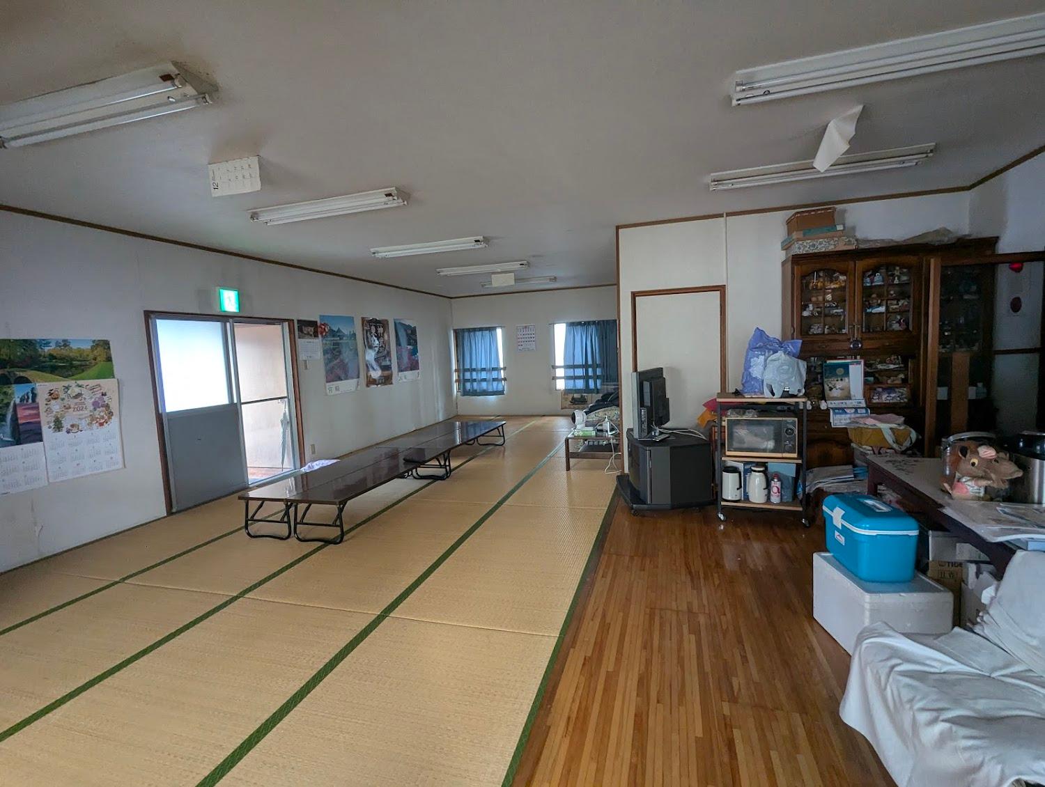 Cover Image for 旅館 むさし山水荘