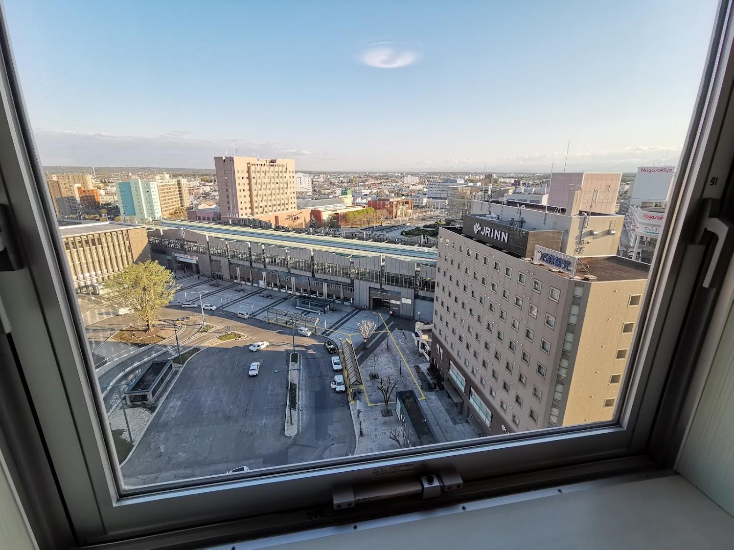 Cover Image for Richmond Hotel Obihiro Ekimae
