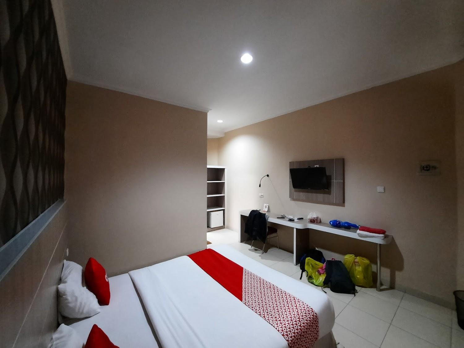 Cover Image for Hotel Carvita
