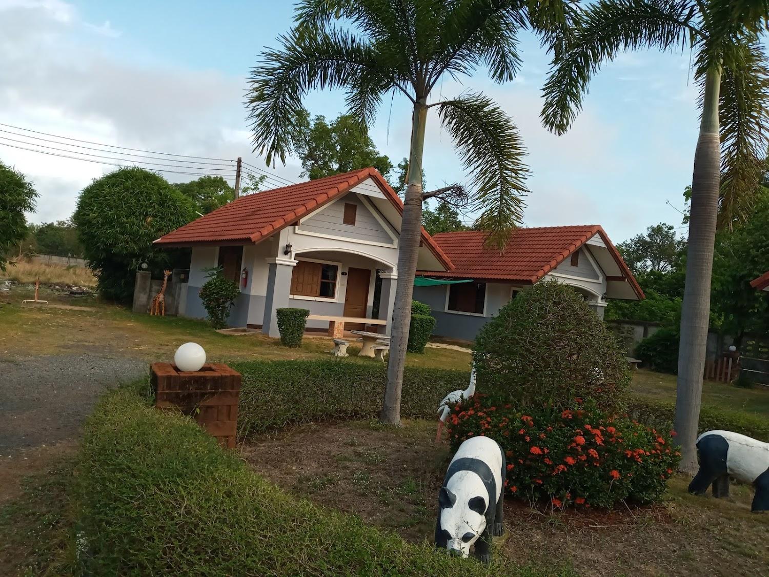 Cover Image for Sabai Dee Resort
