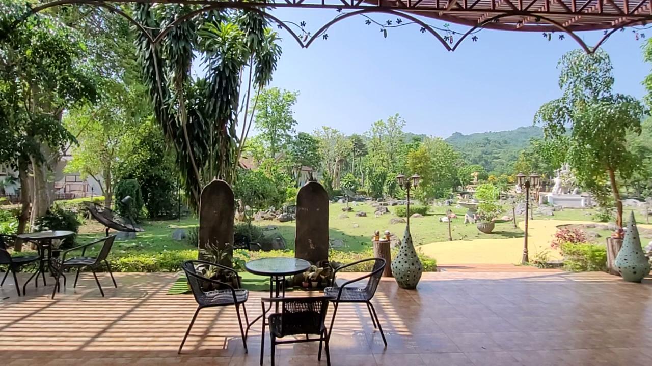 Cover Image for Golden Gold (khaoyai) Resort and Spa โกลเด้นโกลด์ (เขาใหญ่) รีสอร์ท แอนด์ สปา
