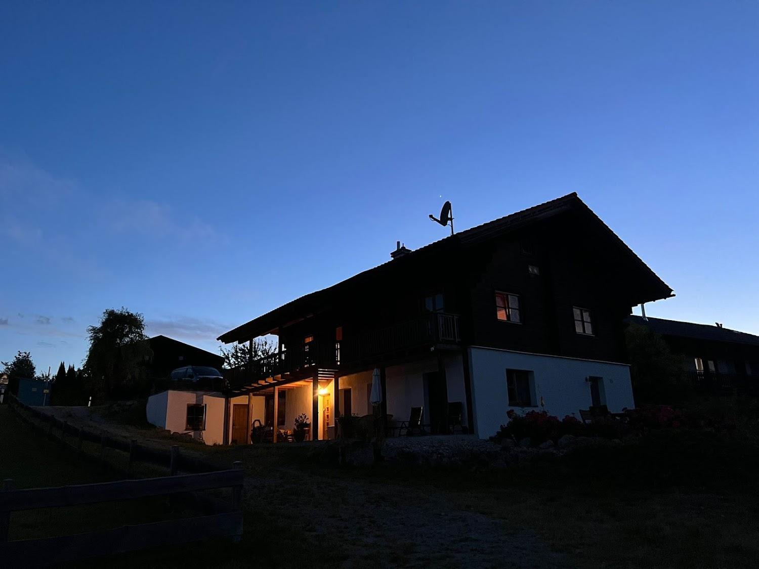 Cover Image for Chalet am Bach