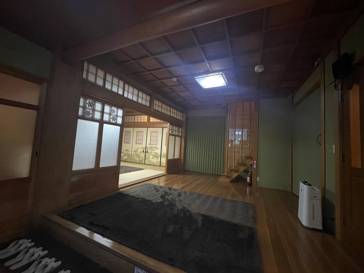 Cover Image for Private Stay Nagashima
