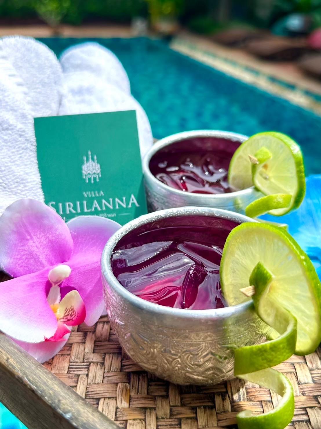 Cover Image for Villa Sirilanna Hotel