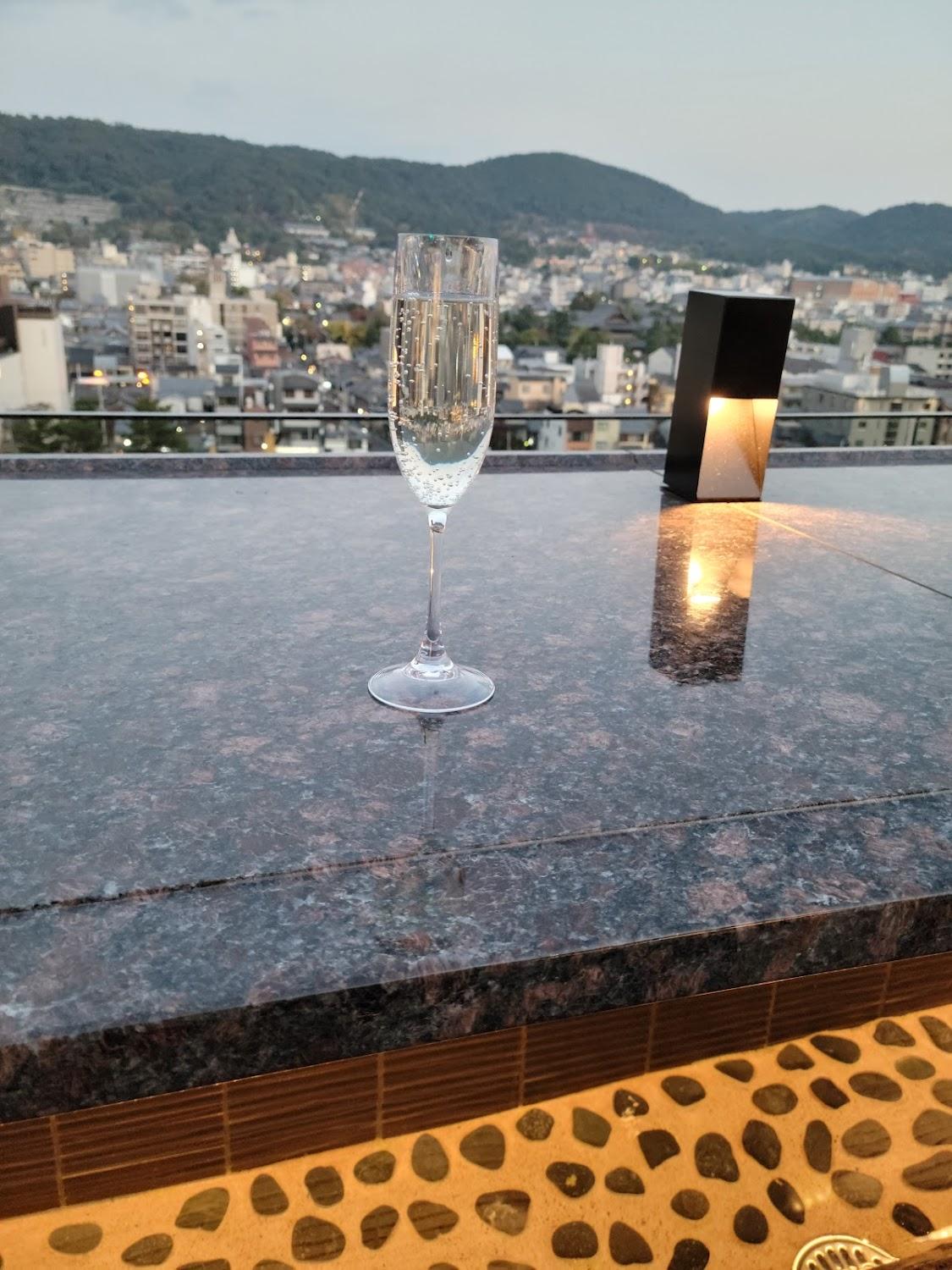 Cover Image for Sora Niwa Terrace Kyoto