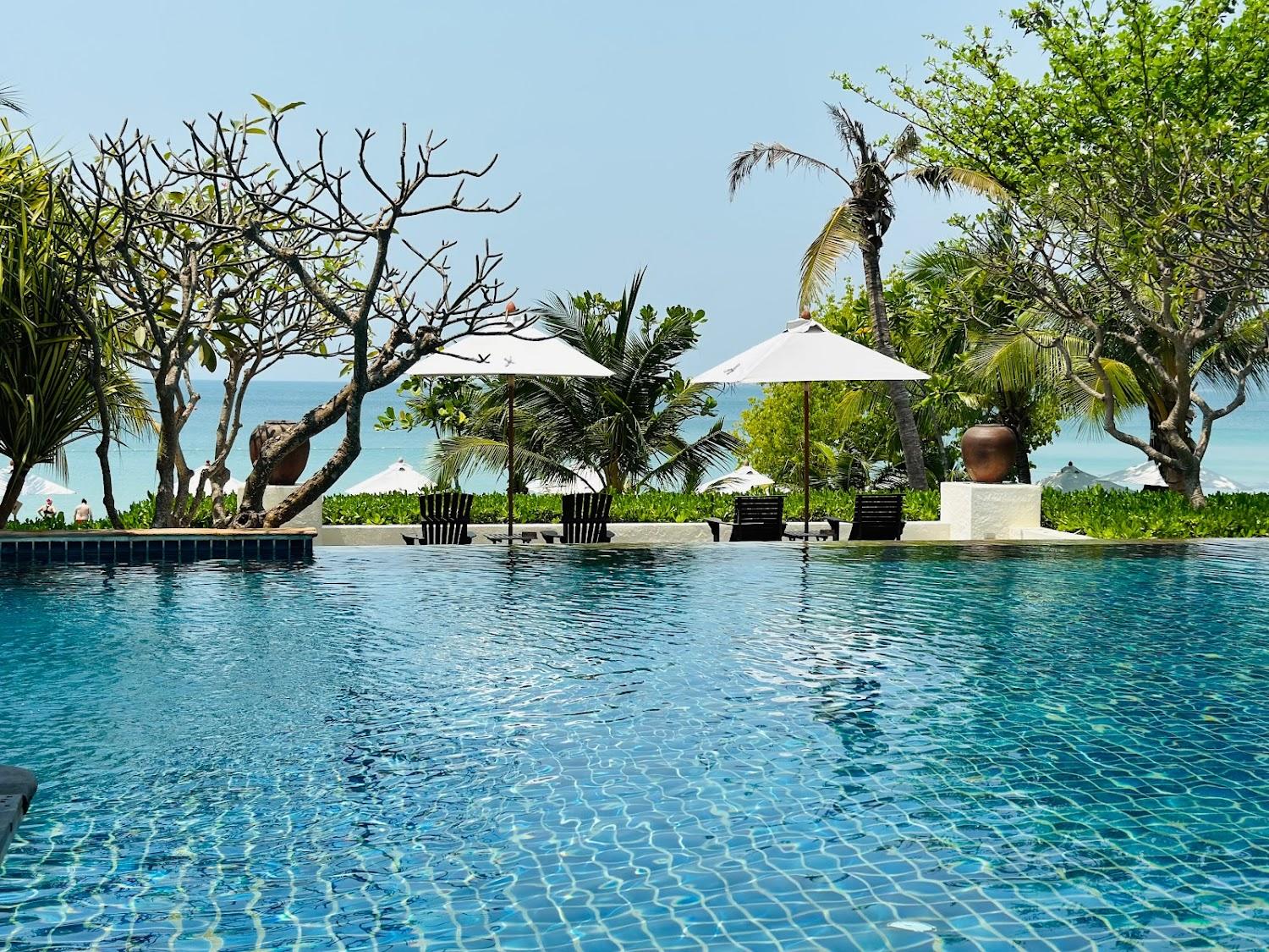 Cover Image for Le Vimarn Cottages & Spa