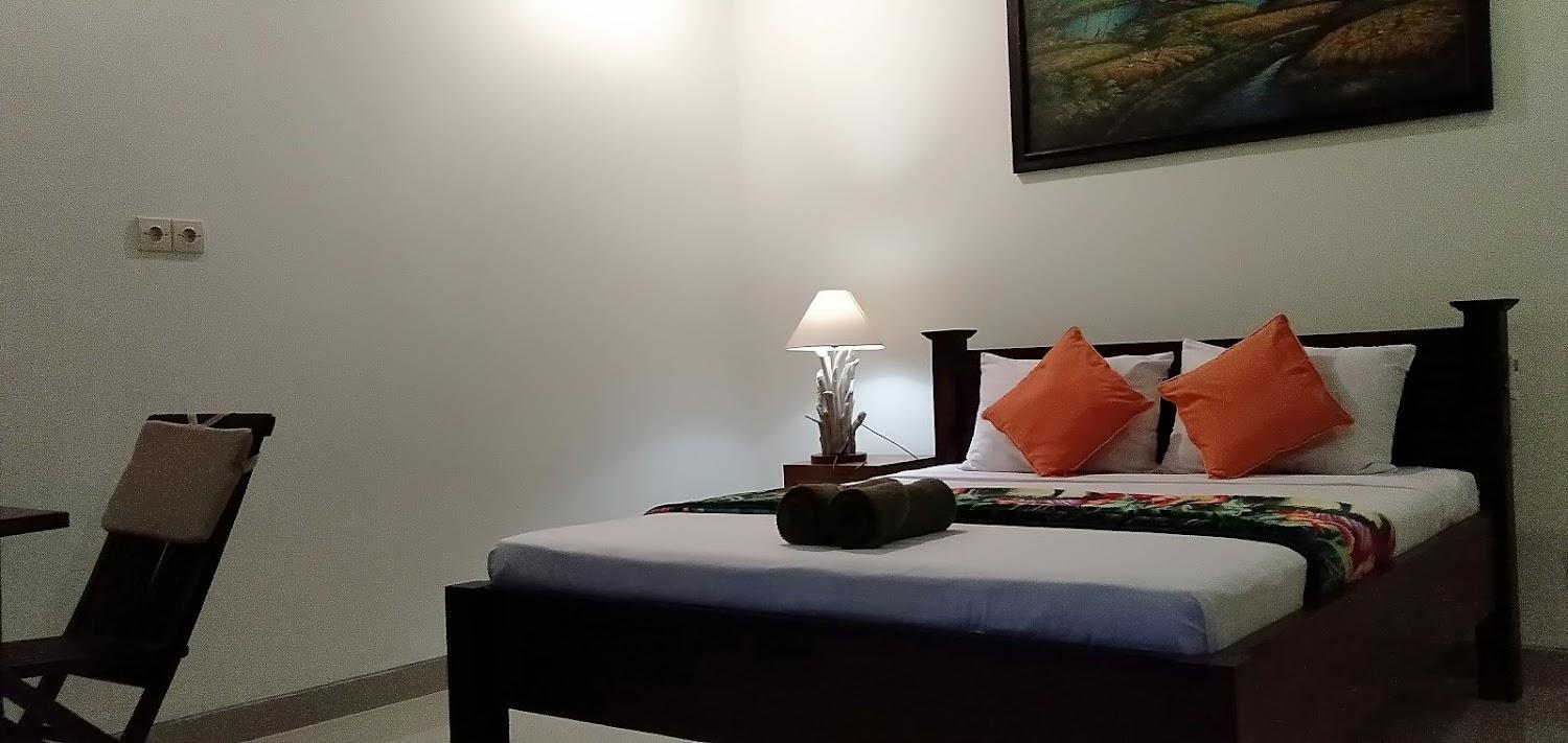Cover Image for Ulami Bali Guest House Tejakula village